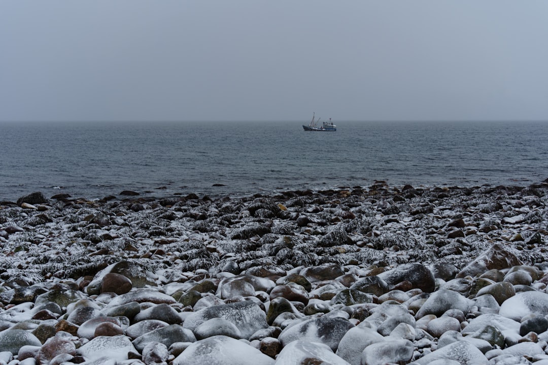 Рыбалка в Мурманске: тур с 16 по 25 марта 2026