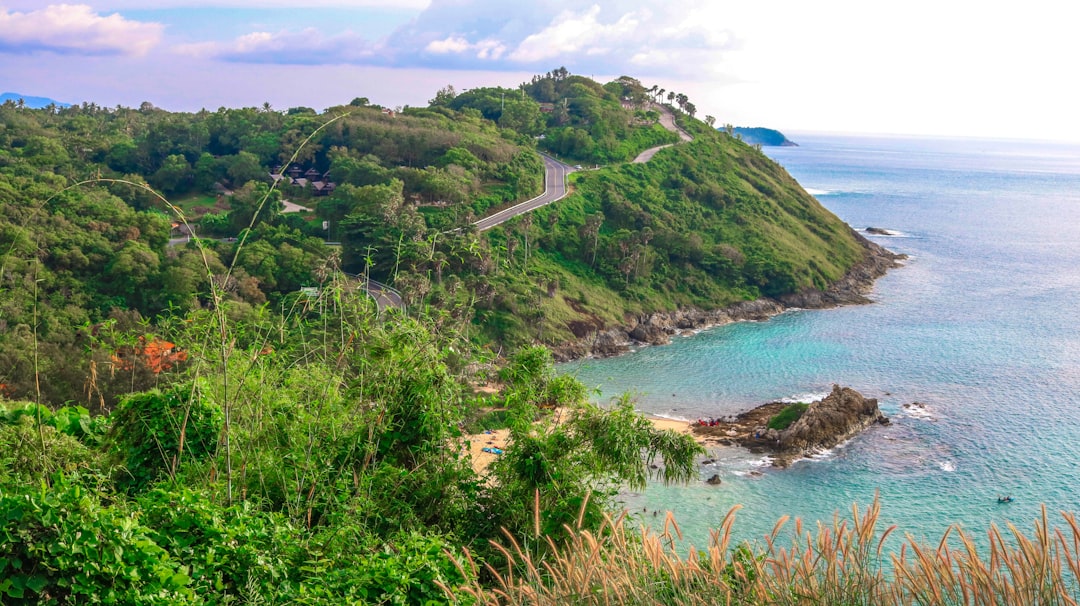 Бюджетный отдых на Пхукете: море и солнце в апреле 2026