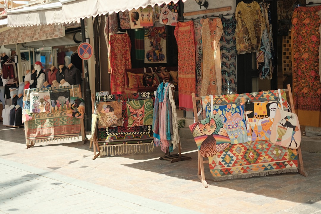 Old Bazaar