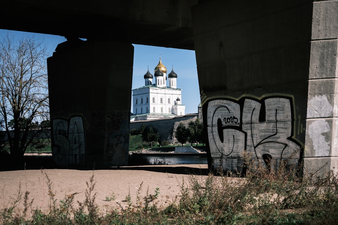 Псков-Пассажирский