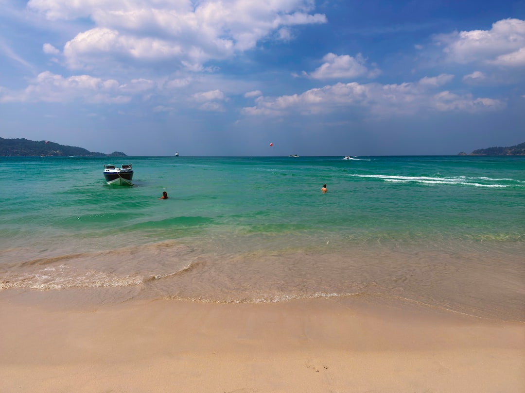 EFoil lessons in Phuket Thailand