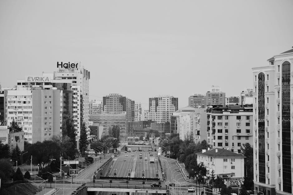 Музей Искусств Республики Казахстан им. Кастеева