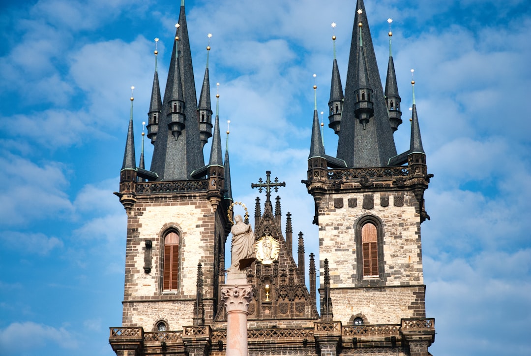 Собор Святого Вита