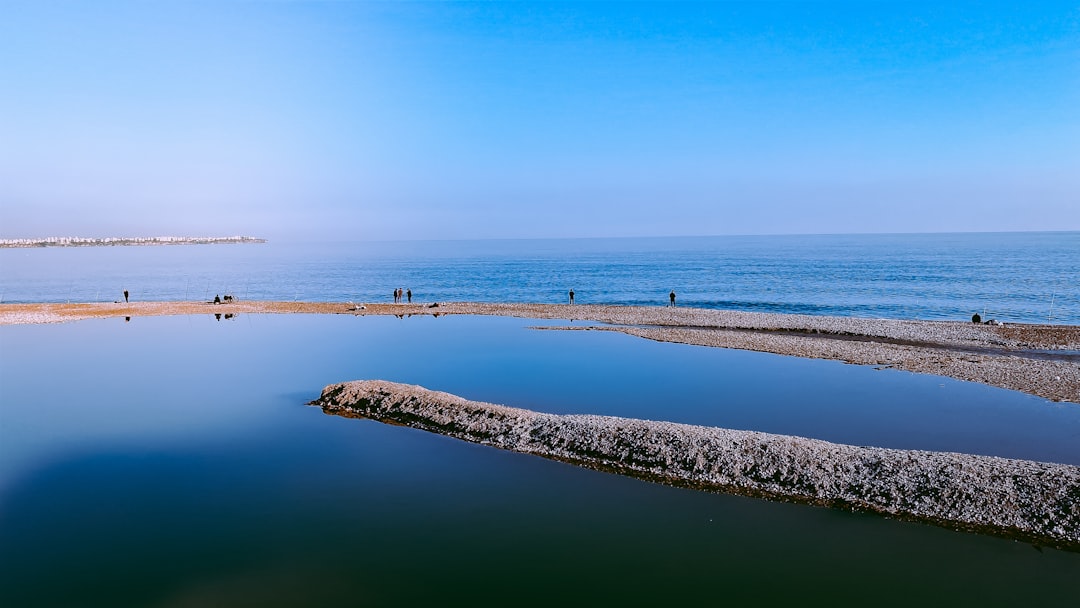 Тур в Анталью: доступный отдых в Турции с 4 по 16 апреля 2026