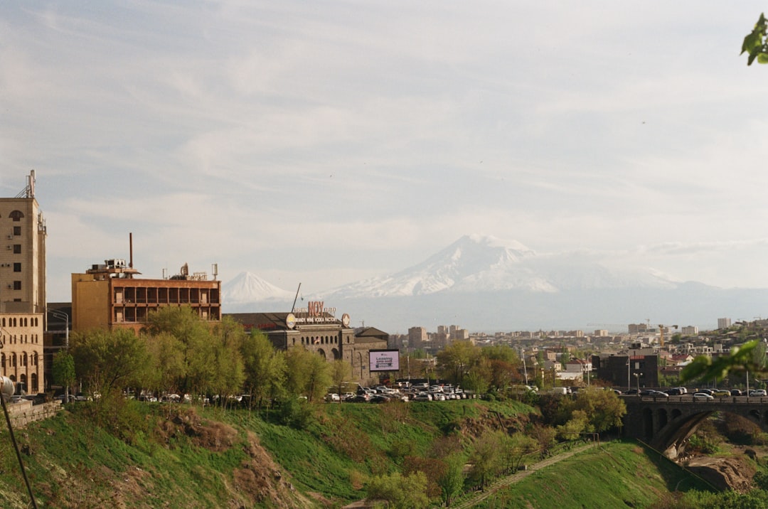 Yerevan Park