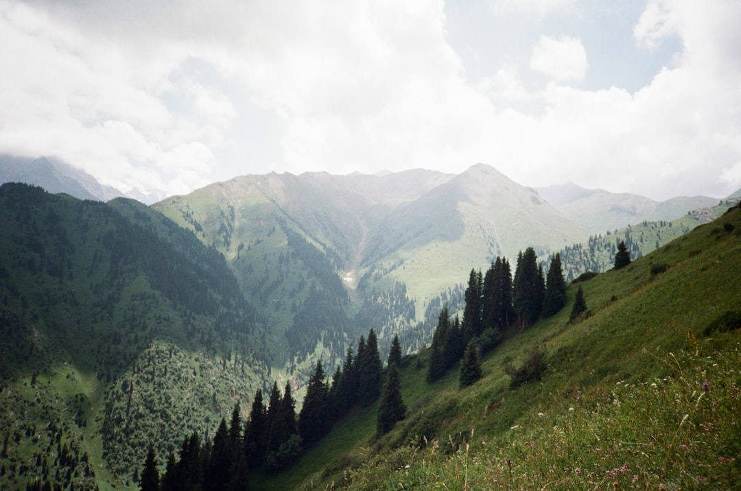 Тур в Алматы: доступный отдых в центре города