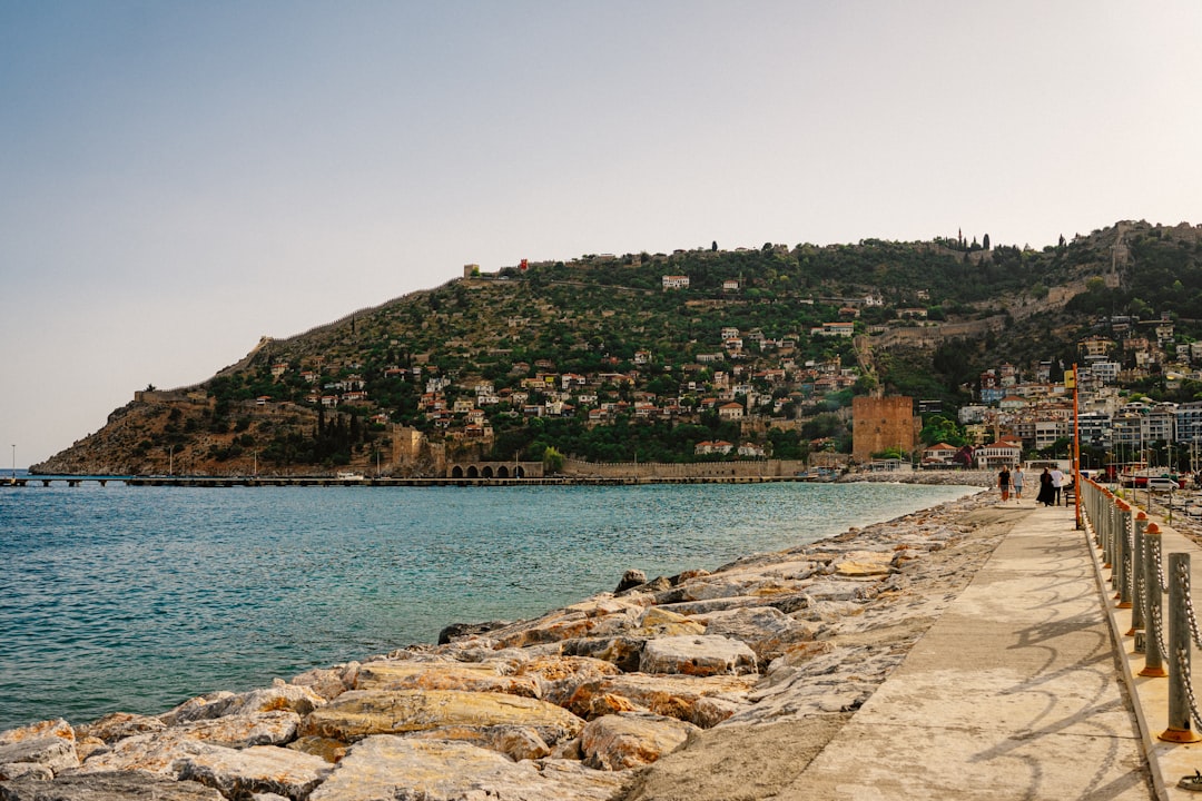 Alanya Aquapark