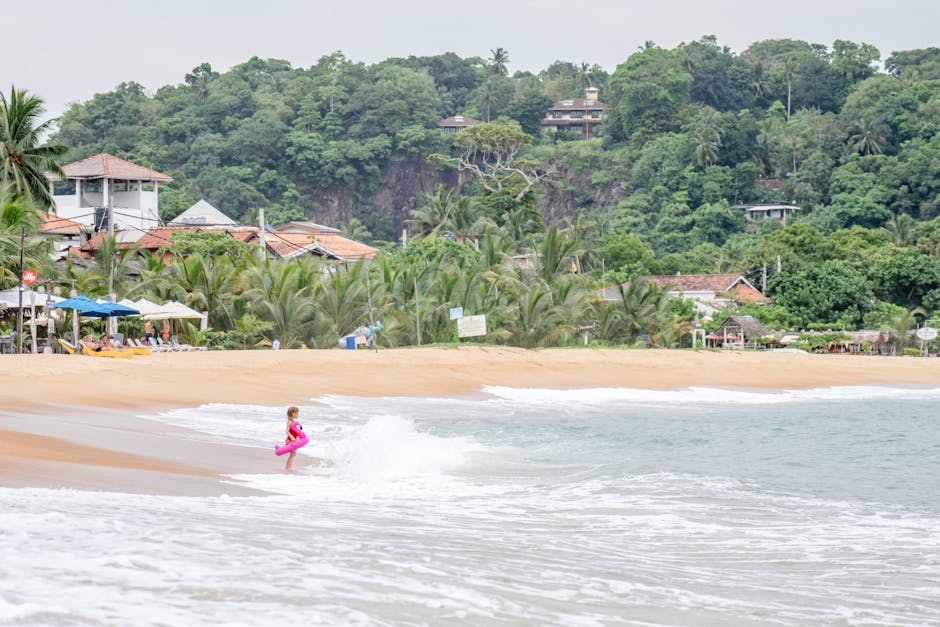 Evgeniya tours Шри ланка