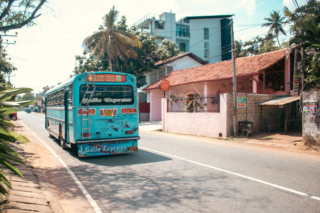 Local Gem Dealers in Galle Sri Lanka