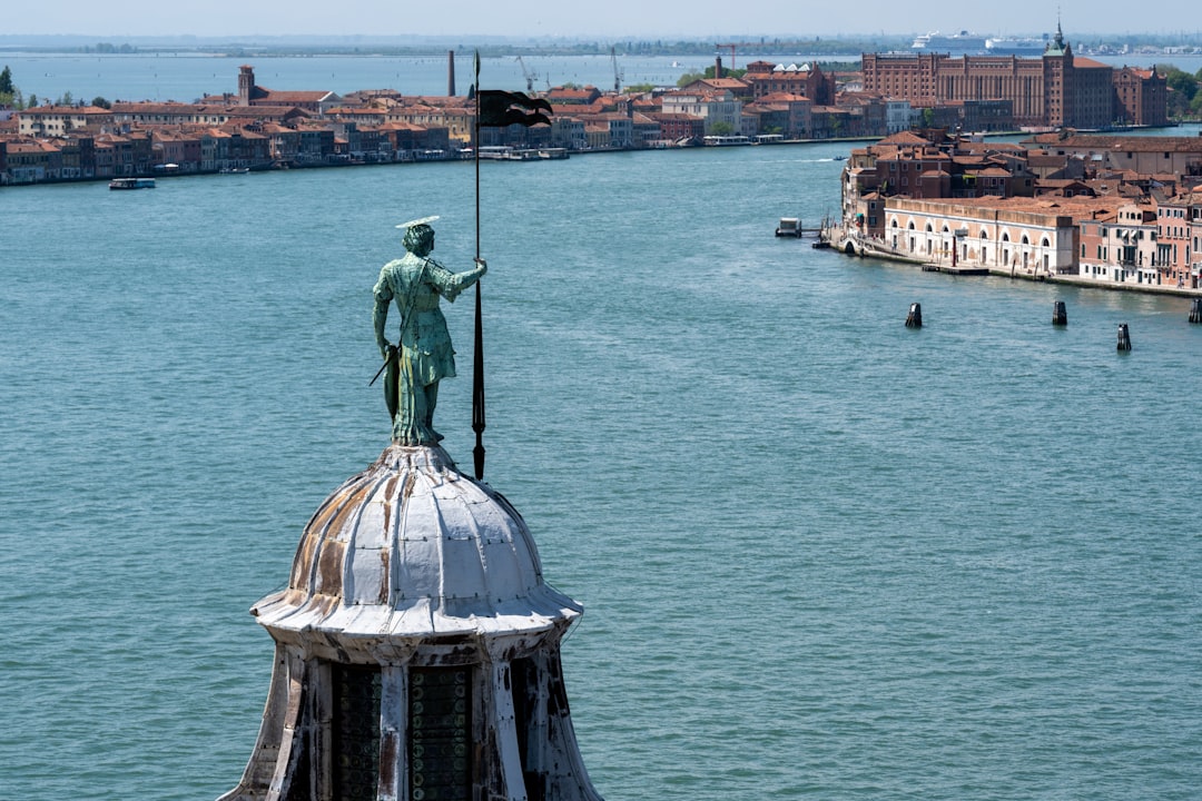 Piazza San Marco