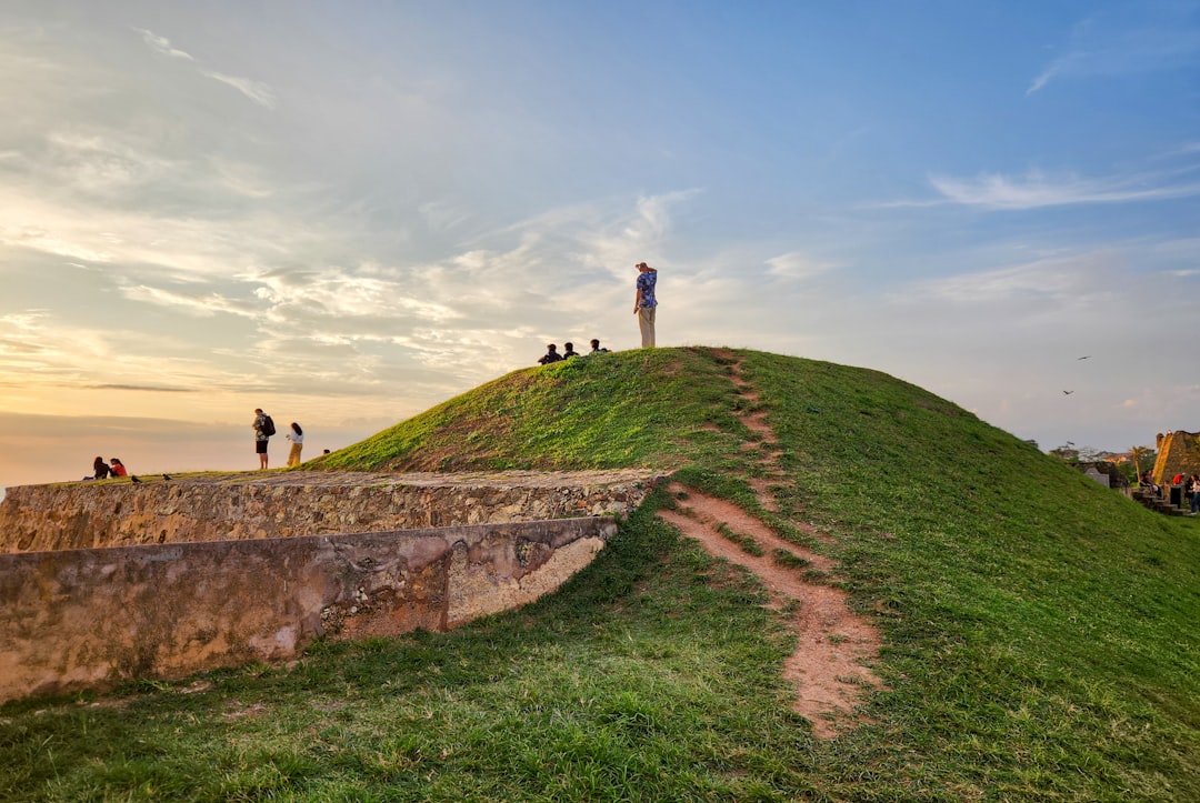 Тур в Галле, Шри-Ланка: Откройте для себя рай