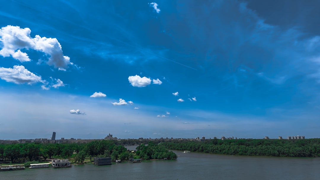 Тур в Белград: Откройте столицу Сербии с 5 по 16 сентября 2026