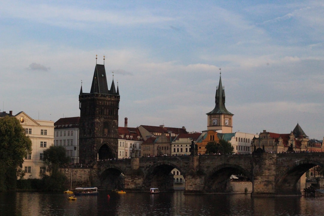 Prague City Adventures