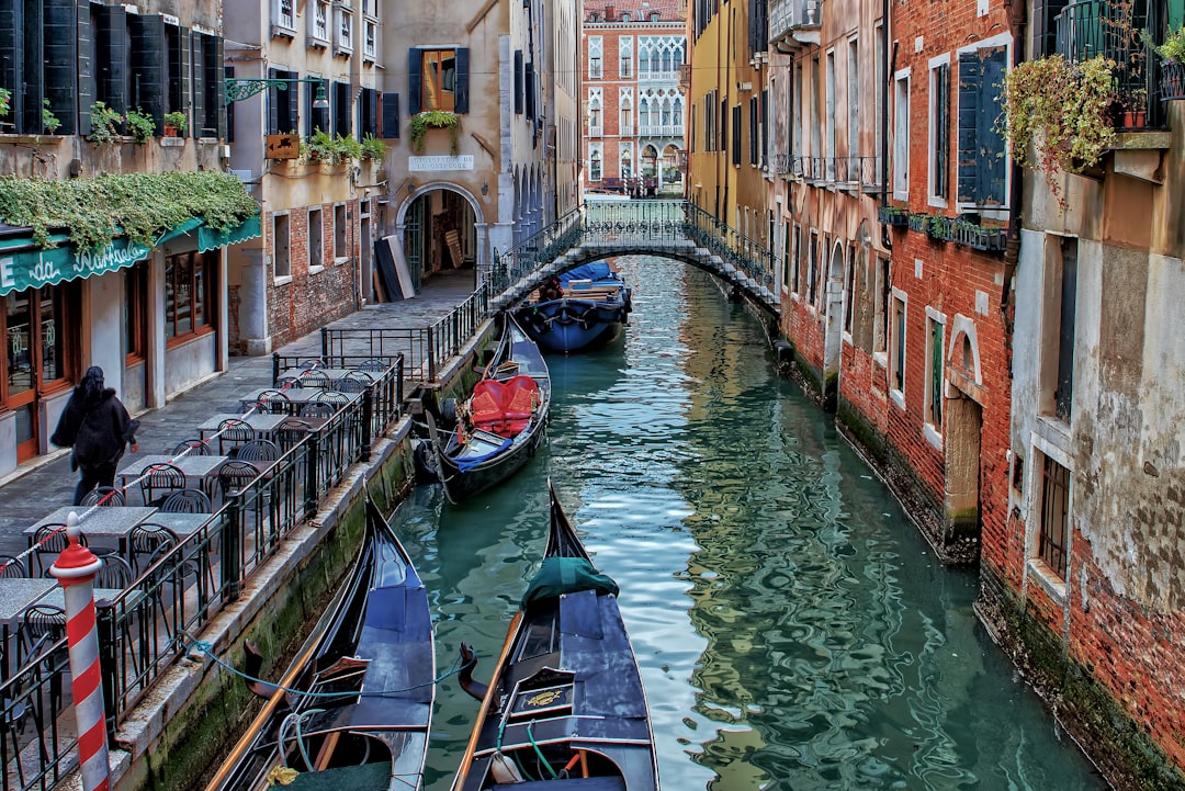 Canal Grande