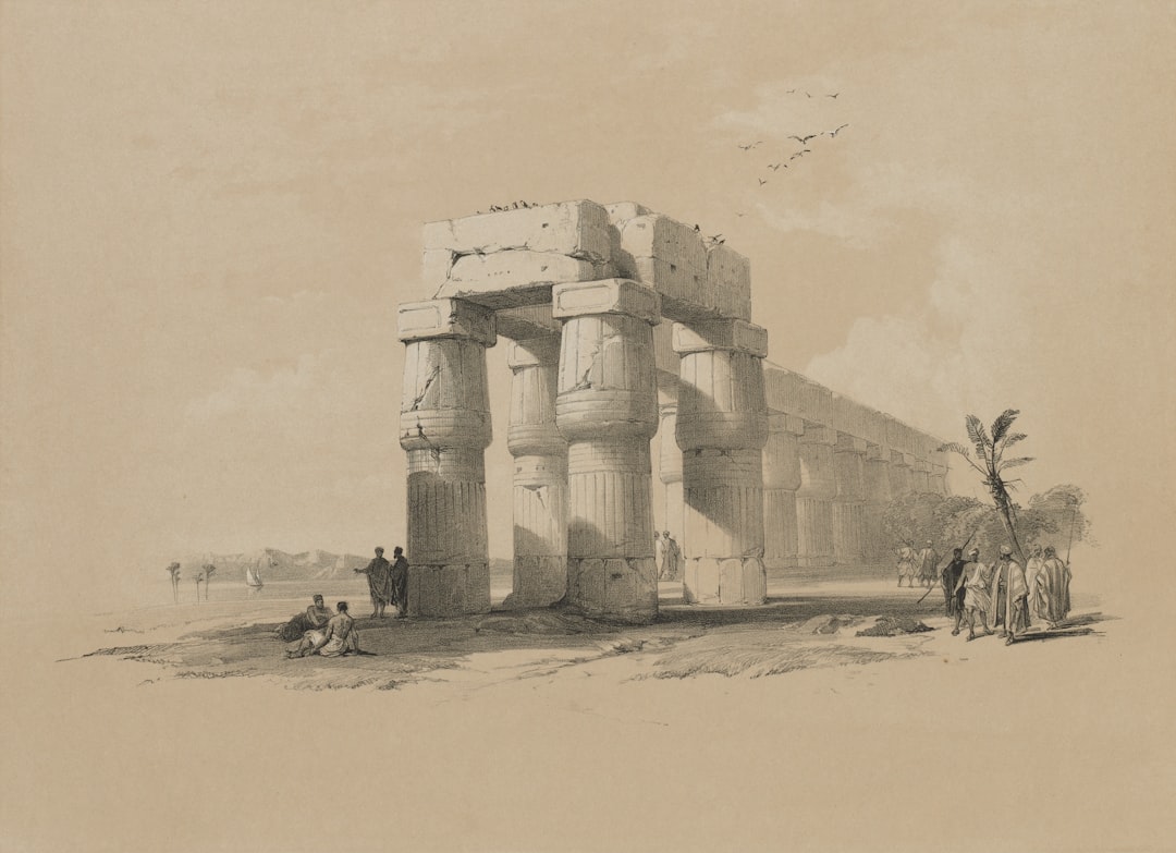 George Marsa Alam & Luxor Transportation