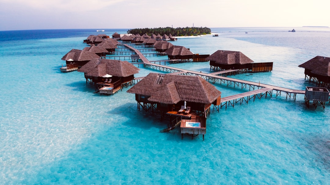 Maldives Master